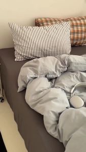 🇲🇾 Ready Stock (Same Day Delivery) MIX INSTYLE 35CM Microfiber Bedsheets Set Flora Series