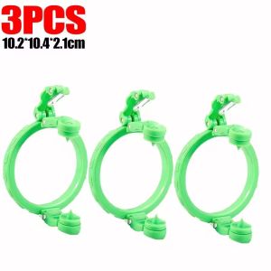 [Easy Peel]🔥6Pcs Green Fruit Peeler Vegetable Handheld Rotating Peeler Stainless Steel Spiralizer Peeler for Apple Pear Peeling Kitchen Gadgets