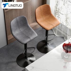 Ghế Quầy Bar Cao Cấp Có Thể Điều Chỉnh Độ Cao Bằng Thép Không Gỉ Và Nhựa ABS Ghế Quầy Bar Dùng Cho Gia Đình Văn Phòng Nhà Hàng