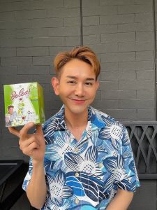 บีลีฟไฟเบอร์ ดีท็อกซ์ ช่วยขับถ่าย สูตรคุณเอ ไชยา [ 1ฟรี 2 ]