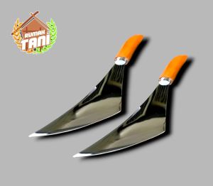 SEKRAP WALET/KAPE WALET - ALAT PANEN SARANG BURUNG WALET BAJA PUTIH ANTI KARAT