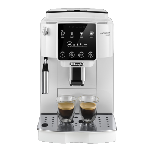DeLonghi | Máy Pha Cà Phê Espresso Tự Động Nhỏ Dành Cho Văn Phòng Gia Đình