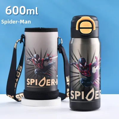 Disney | Girls 316 Stainless Steel Insulated Cup
