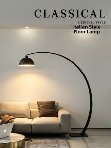 AOMAO | Modern Minimalist Luxurious Decorative Floor Lamp