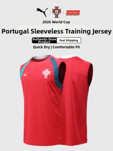 PUMA | Sleeveless Training Jersey