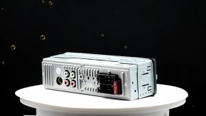 Tape Audio Mobil Multifungsi MP3 Playe Bluetooth FM Radio Tip Mobil Car Audio Musik