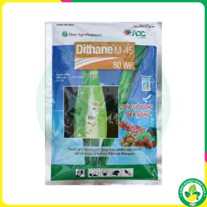 Dithane M-45 80WP gói 250g