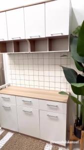 PIRA METROPOLIS OX - ARUNA SB121 Bufet / Rak Dapur / Kitchen Set Bawah Dapur / Lemari Dapur