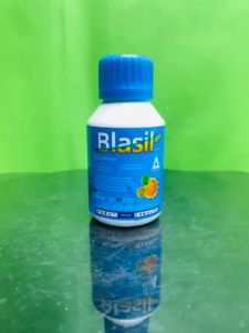 Fungisida BLASIL isi 100ml dr PT Royal Agro Indonesia F