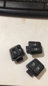 TOMBOL LAMPU DIM KHARISMA / KIRANA / SUPRA X 125