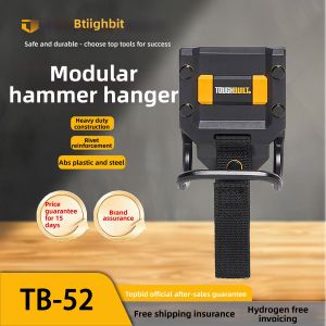 TOUGHBUILT | Official Modular Hammer Hanging Tool