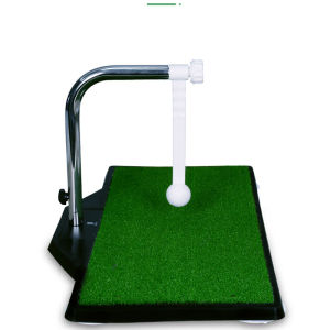 Multifunctional Golf Practice Mat