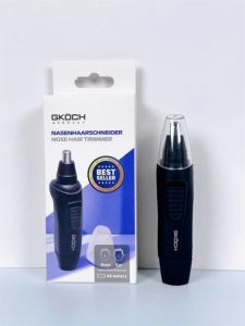 Máy tỉa lông mũi GKÖCH nội địa Đức máy cắt tỉa lông tai GermanySnT 440093