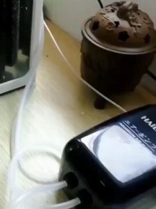 Aquarium Sponge Filter Cleaning Water Tank Special Biochemical Sponge Aquarium Biological Filter Oxygenation Filter