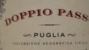 Doppio Passo Primitivo 2024 Italy Red Wine Puglia IGT 750ml 13%