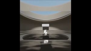 GREE AC F5S SERIES - INVERTER 2.5 PK - GWC-24F5(S) - WHITE PEARL (Unit Indoor & Outdoor)