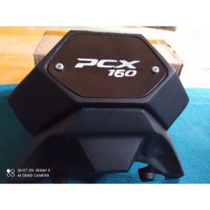 Sandaran Pcx 160 Lokal Type Abs Cbs / Senderan Pcx 160