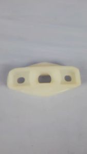 29518 บูชพลาสติกนิ้ว DC60DC68DC95G GUIDI (051-5245-0T) อะไหล่รถเกี่ยวคูโบต้า ยี่ห้อ FARMTECH