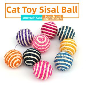 VOA | Pet Entertainment Launcher Ball for Cats and Dogs