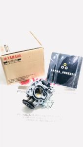 THROTTLE BODY ASSY AEROX 155 PNP LEXI KODE B65-E3750-01 BARU ORIGINAL ASLI YAMAHA DIJAMIN 100%