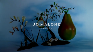 J0 M*alone Peony & Blush Suede Cologne for Women (100ml)