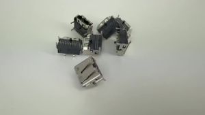 HDTV Port for PS3 4000 Socket with HDMI Module for Sony PlayStation 3 Console Audio Video AV Connector Repair Replace Port