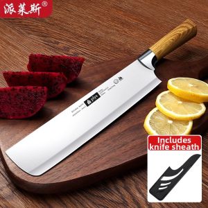 plys | Large Stainless Steel Fruit Cutting Knife