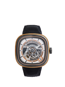 SEVENFRIDAY | Automatic Mechanical Mens Watch