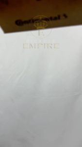 Continental Ban Luar Sepeda Grand Prix GP5000 AS TR 700 x 25 - 35 Tubeless Ready Black Bicycle Empire