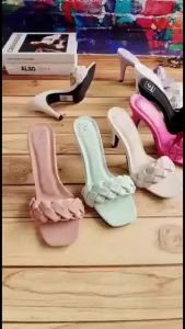 Sandal Wanita Untuk Pesta & Hak Tinggi: Tips Memilih & Menggunakan