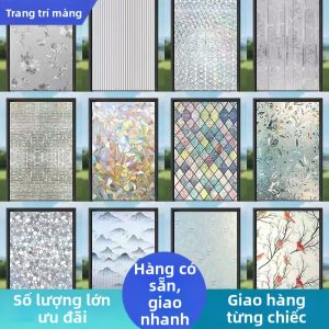 Phim Trang Trí Mờ