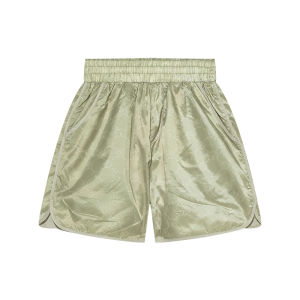 Summer New Fashion Casual Pure Shorts