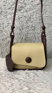 Selie - Andy Bag - Tas Wanita Kekinian - Tas Selempang Wanita - Tas Bahu - Tote Bag - Tas Cewek