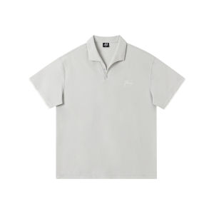 FORNINES | Quick Dry Sun Protection Polo Shirt