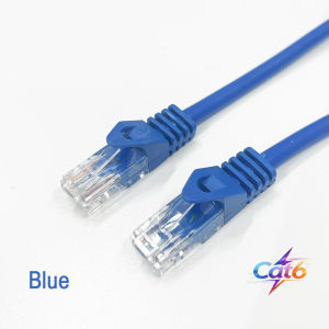 24 Chiếc Cat6 RJ45 Cáp Ethernet Ngắn Tốc Độ Cao UTP LAN Dây Nối 15Cm/30Cm/20Cm Cho Máy Tính Router Switch Modem Truyền Tải Ổn Định