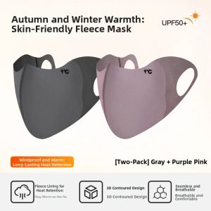 KEKESHANGJIA | UV Protection Easy Breathing Mask
