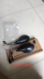 Kính chiếu hậu yaz CRG chân Inox và chân đen