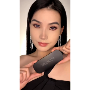 FOCALLURE BLUSH & HIGHLIGHTER PALLETE