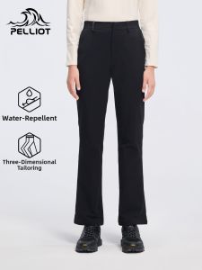 PELLIOT | Outdoor Anti-Wind Stretch Trousers Long Pants