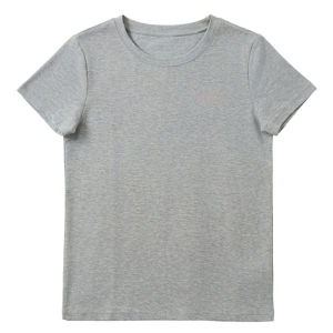 Juicy Couture | Silk Blend Slimming T-shirt