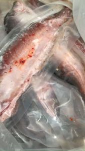 1kg 4con Cá thác lác rút xương (hoả tốc tphcm)