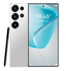 Large Screen Working Smartphone