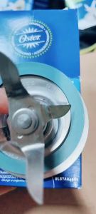 DaLing | Phần Thay Thế Lưỡi Dao Máy Nghiền Đá 4961 Tương Thích Với Máy Xay Sinh Tố Oster & Osterizer Bao Gồm Phụ Kiện Máy Ép Trái Cây Có Gioăng