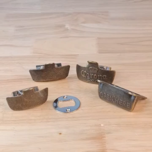 ที่เปิดขวดติดผนัง น้ำอัดลม ที่เปิดขวด แข็งแรง ทนทาน สไตล์วินเทจ แถมน๊อต สำหรับยึดผนัง ส่งสินค้าทุกวัน