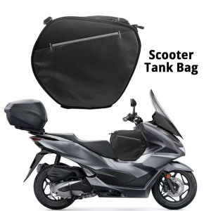 Scooter Tunnel Fuel Tank Bag Tool Travel Luggage Storage Bag for Yamaha NMAX 125 155 160 TMAX 500 560 XMAX 125 250 300 400