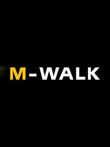 M-WALK 406N.M Brushless Cordless Electric Impact Wrench Rechargeable Removal Screw Nut Wrench Power Tools For 18/20V Battery