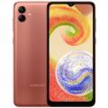 hp samsung galaxy a04 ram 4gb 64gb garansi resmi 1 tahun. 