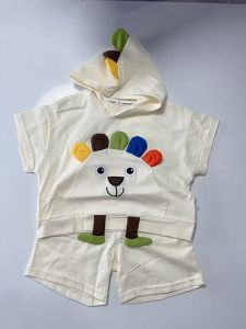 ชุดเด็ก ชุดเสื้่อผ้าเด็ก เสื้อกางเกงเด็ก ชุดเซท ชุดเด็กผู้ชาย ชุดเด็กผู้หญิง size80-120