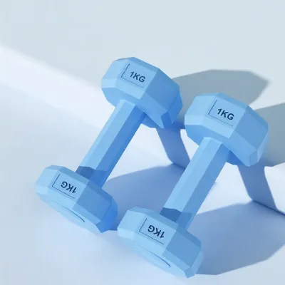Arms Training Dumbbells 2kg