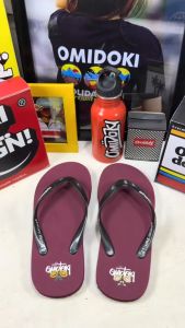 Omidoki Sandal Rose Marun